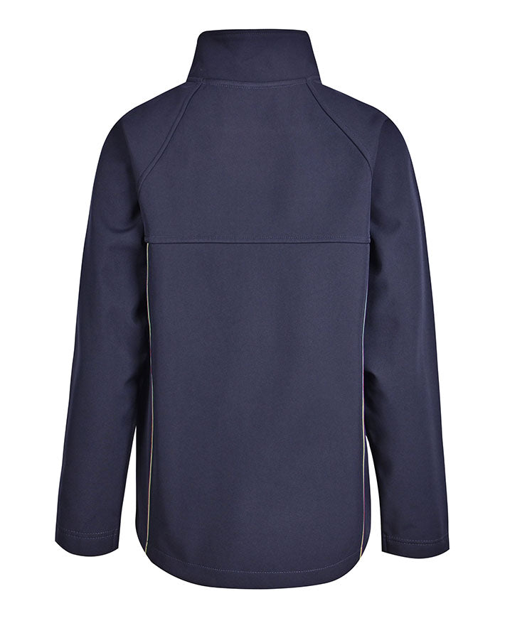 Track Top (Softshell)