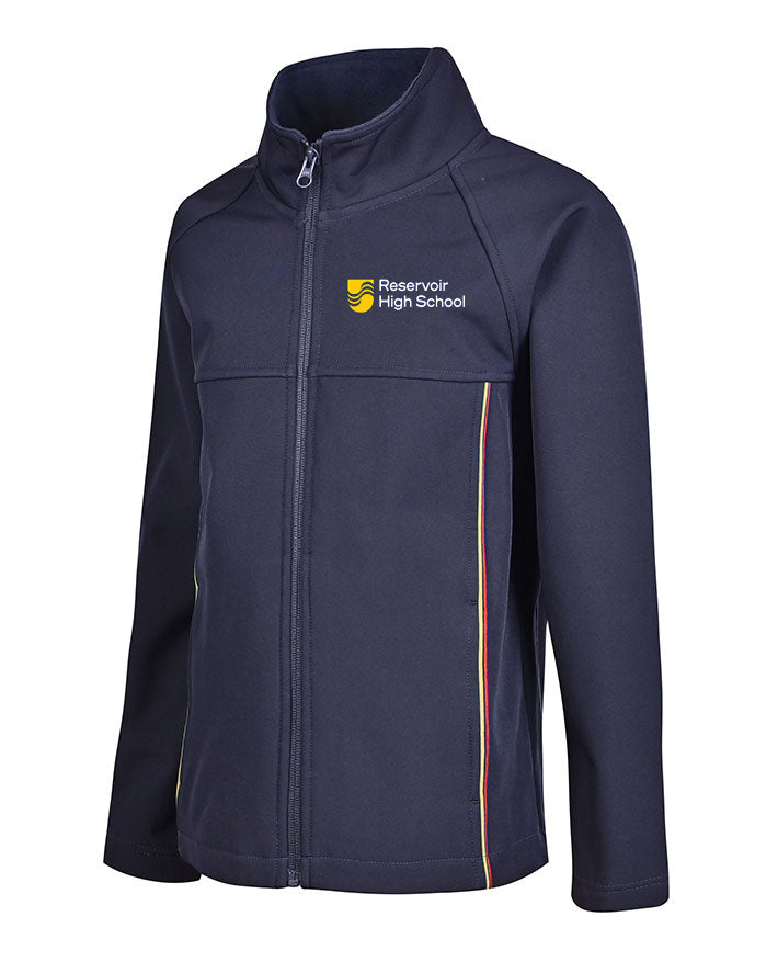 Track Top (Softshell)