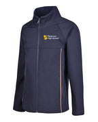 Track Top (Softshell)
