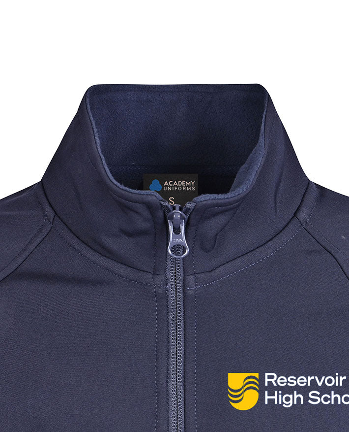 Track Top (Softshell)