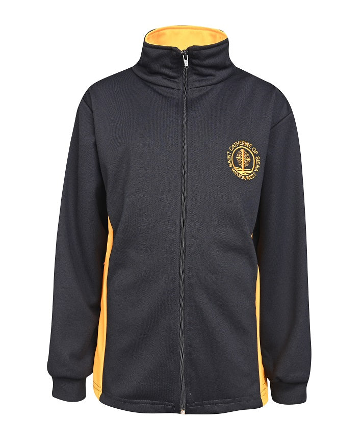 Track Top