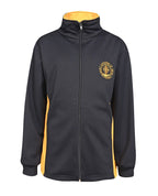 Track Top