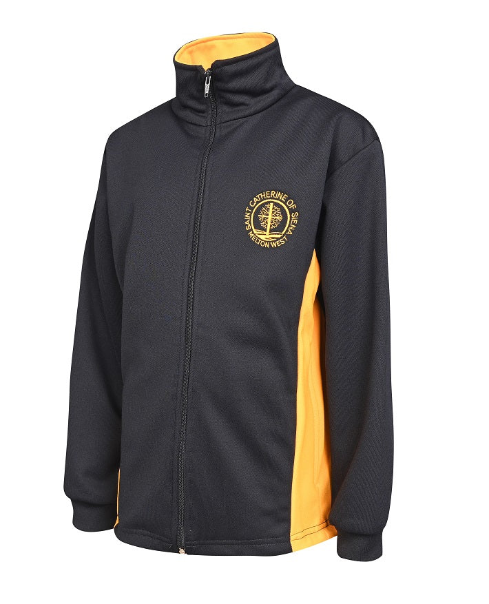 Track Top
