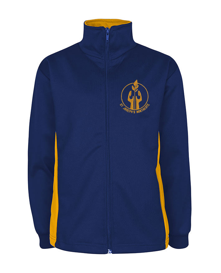 Track Top