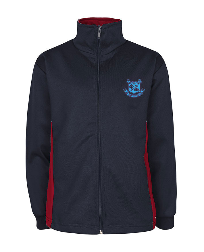 Track Top
