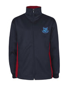 Track Top