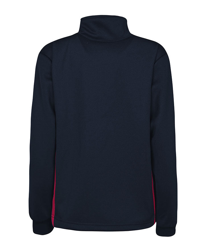 Track Top