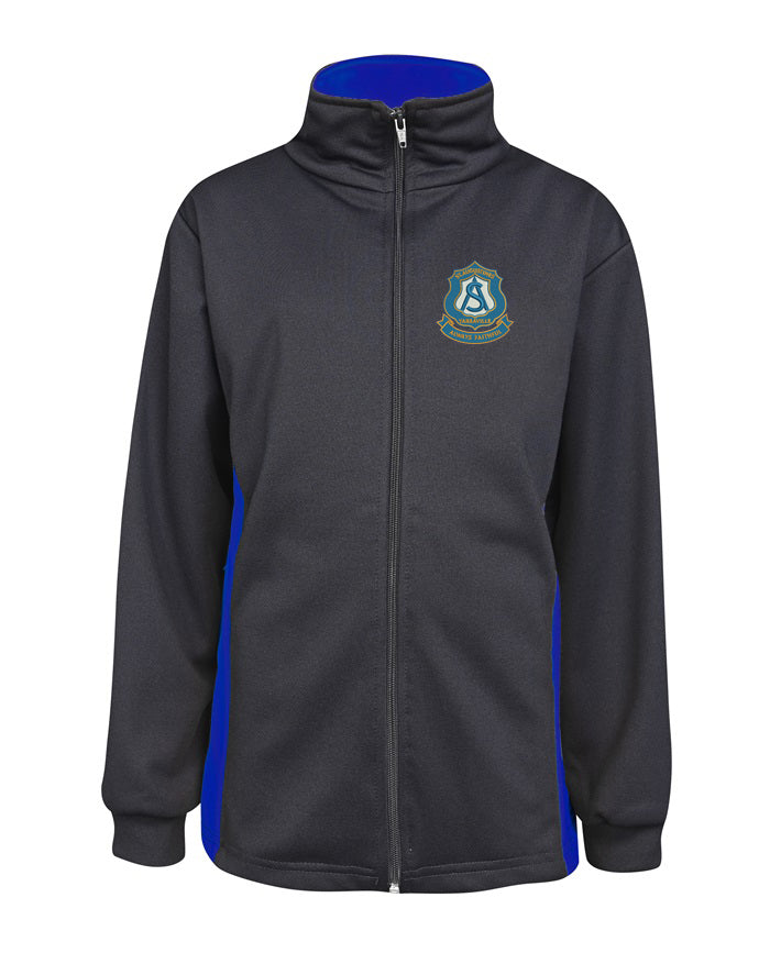 Track Top