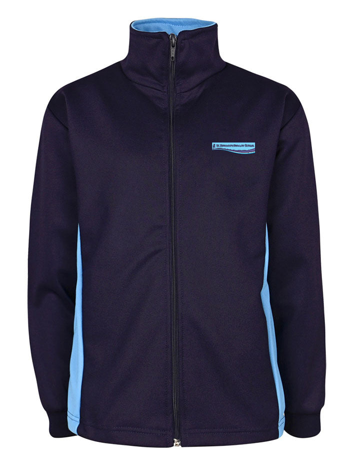 Track Top