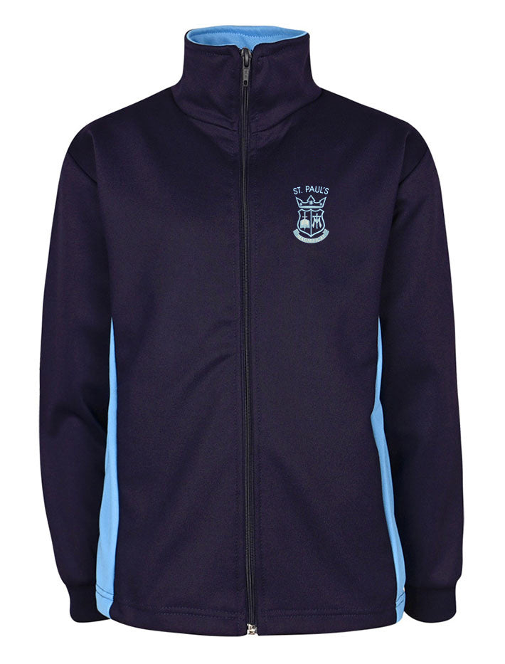 Track Top