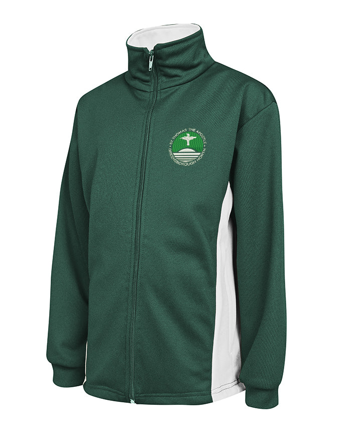 Track Top