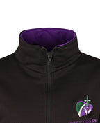 Zip Jacket