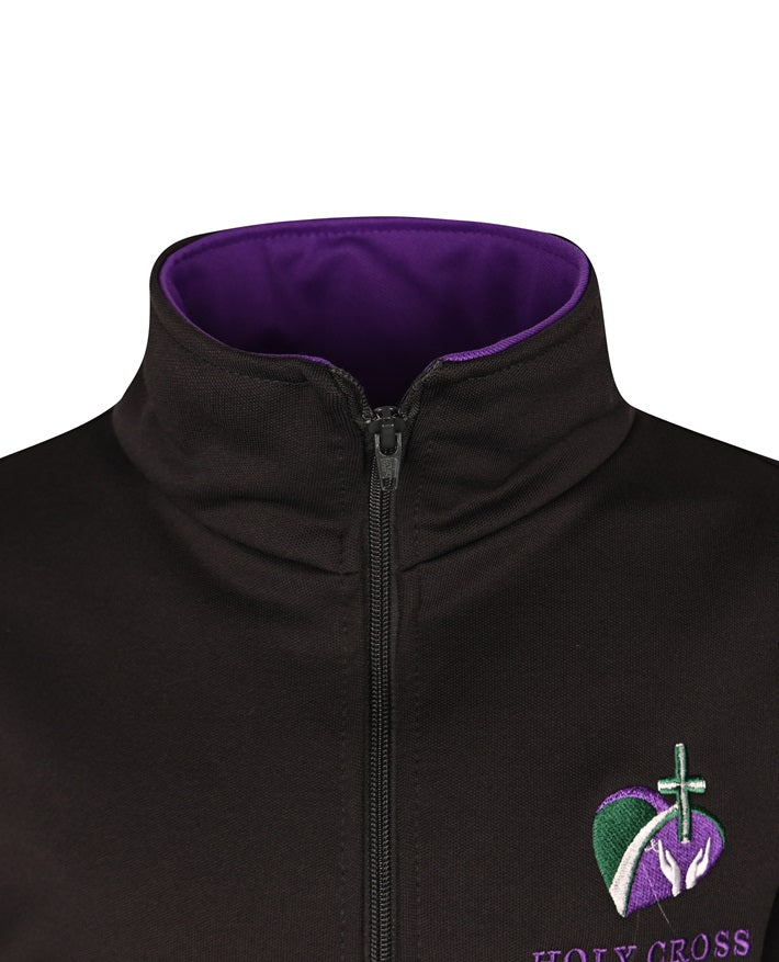 Zip Jacket