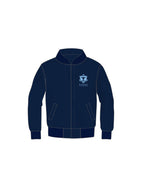 Bomber Jacket - Grade 6