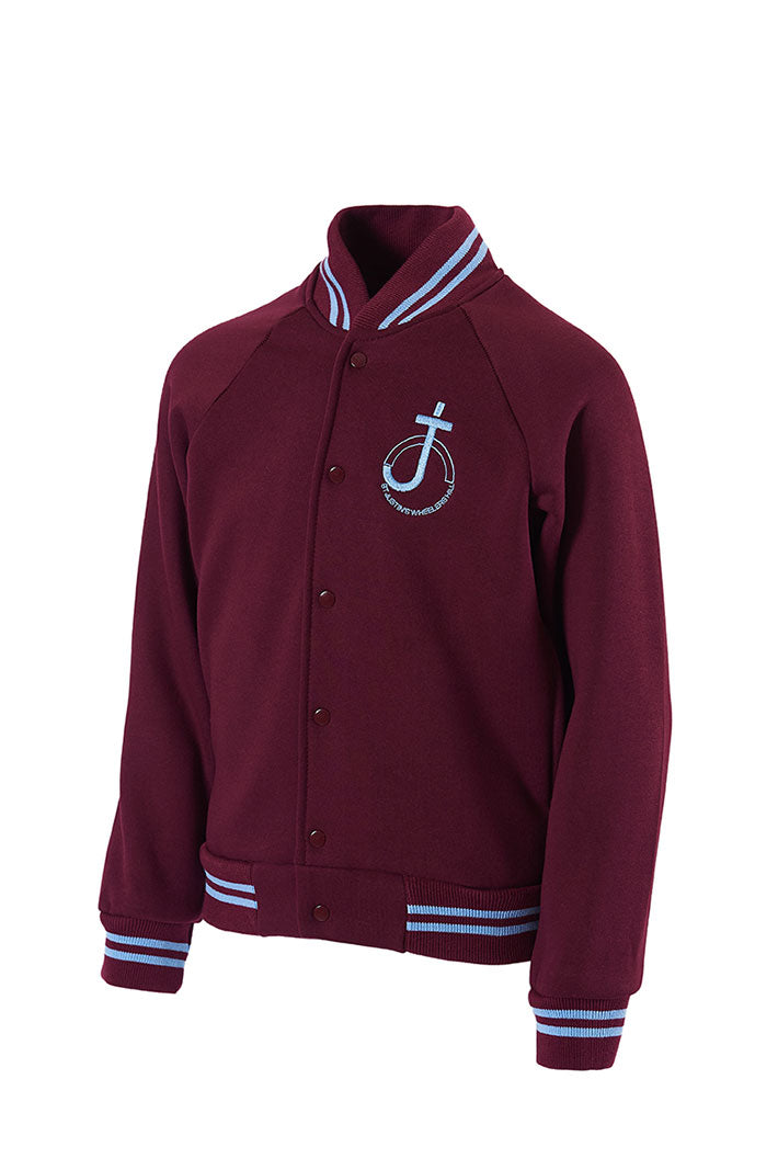 Jacket - Bomber