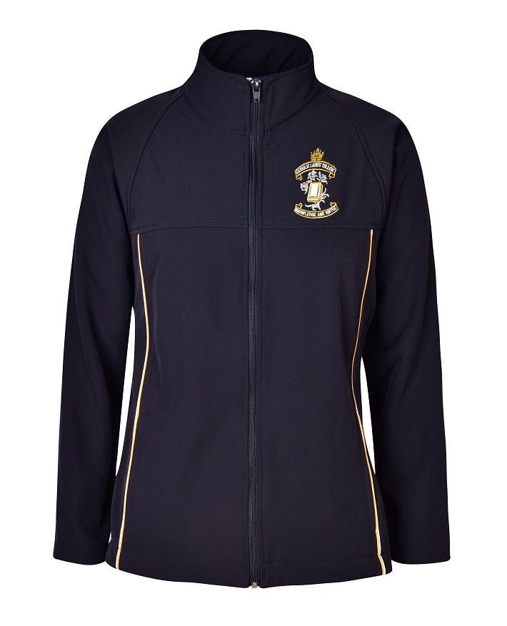 Jacket - Softshell