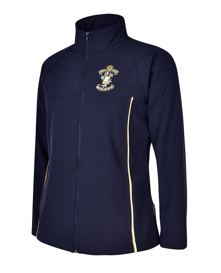 Jacket - Softshell