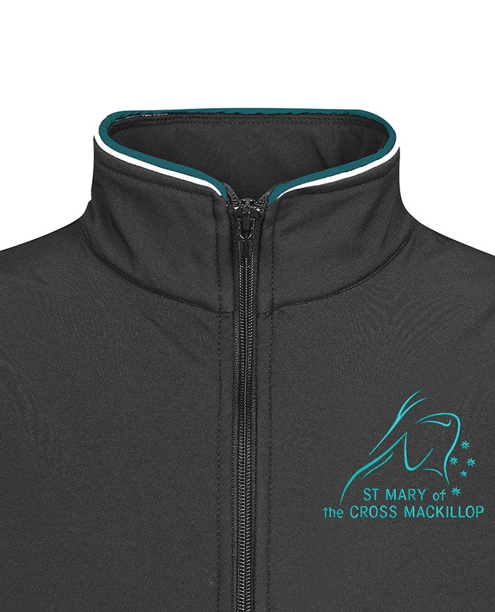 Jacket - Softshell