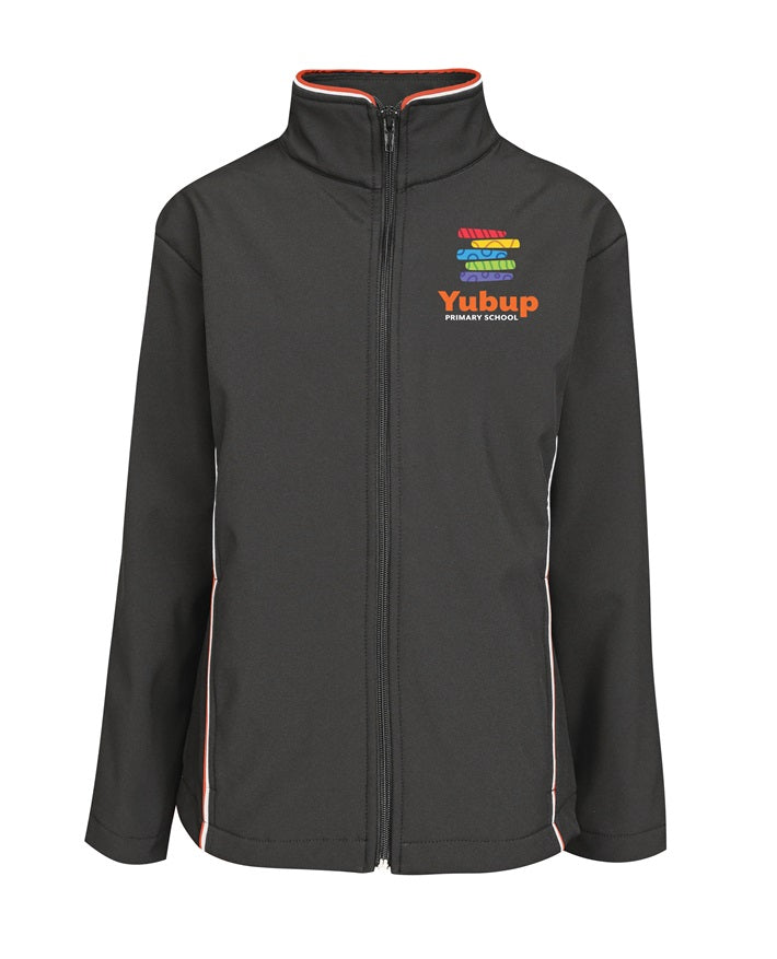 Jacket - Softshell