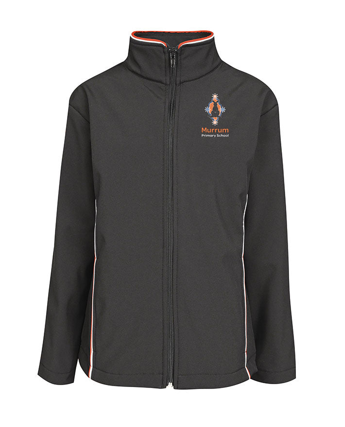 Jacket - Softshell