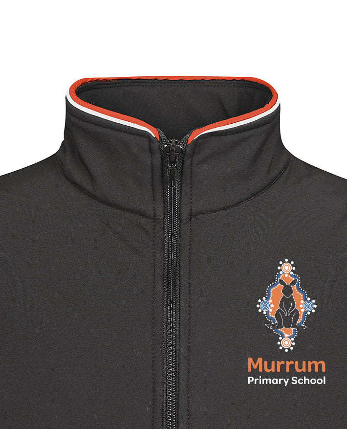Jacket - Softshell