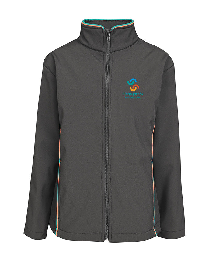 Jacket - Softshell