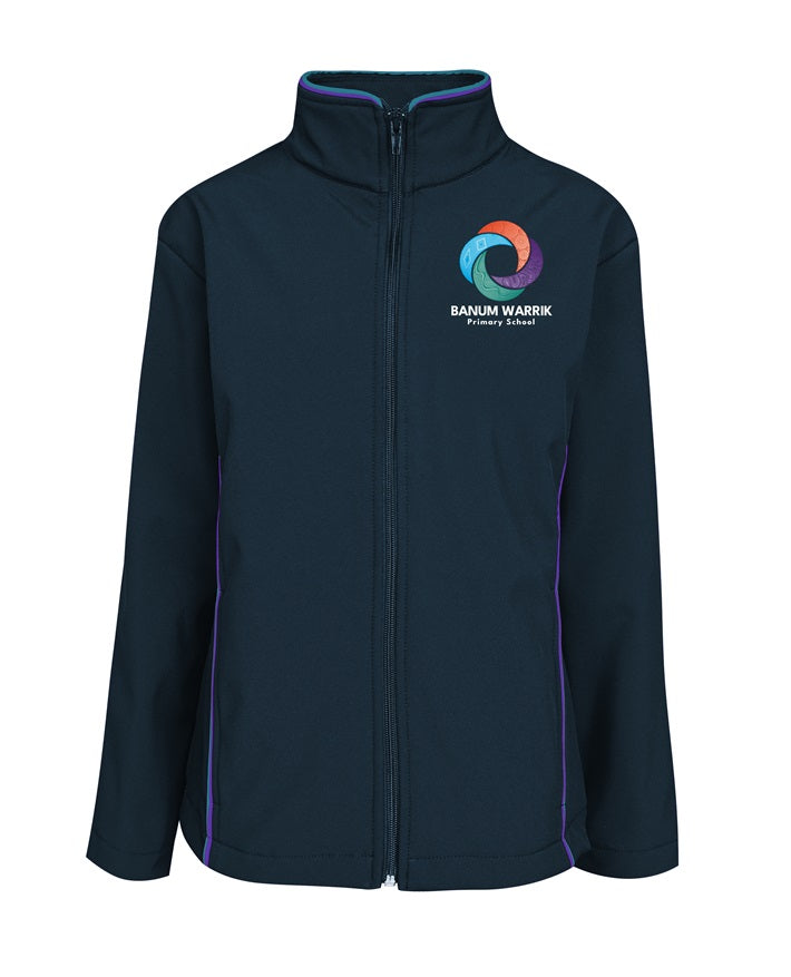 Jacket - Softshell