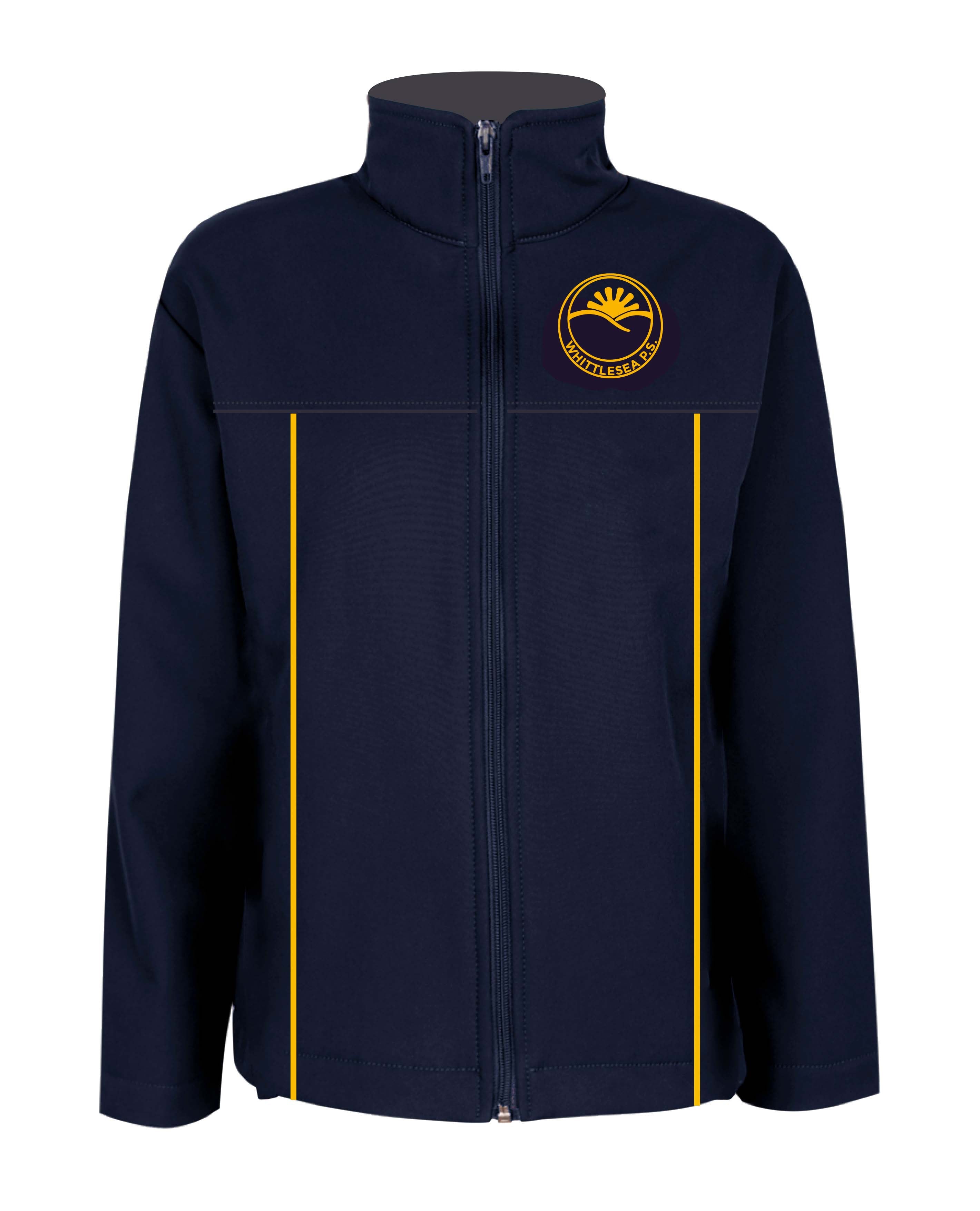 Jacket - Soft Shell