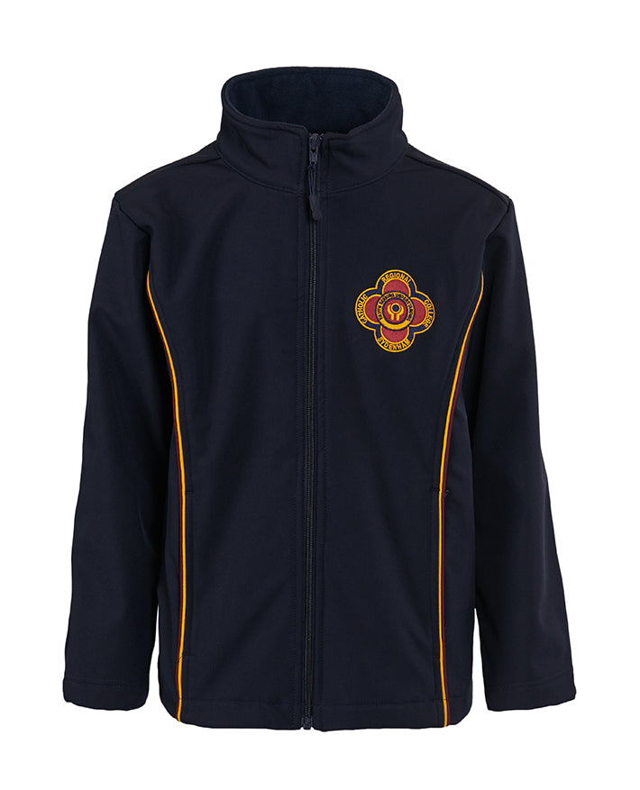 Soft Shell Jacket
