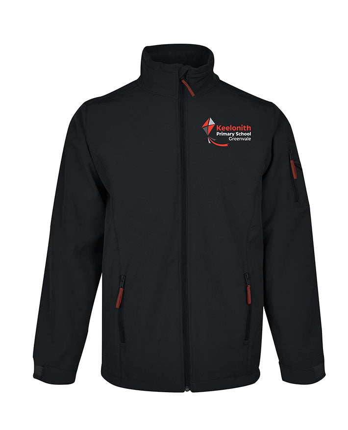 Jacket - Softshell