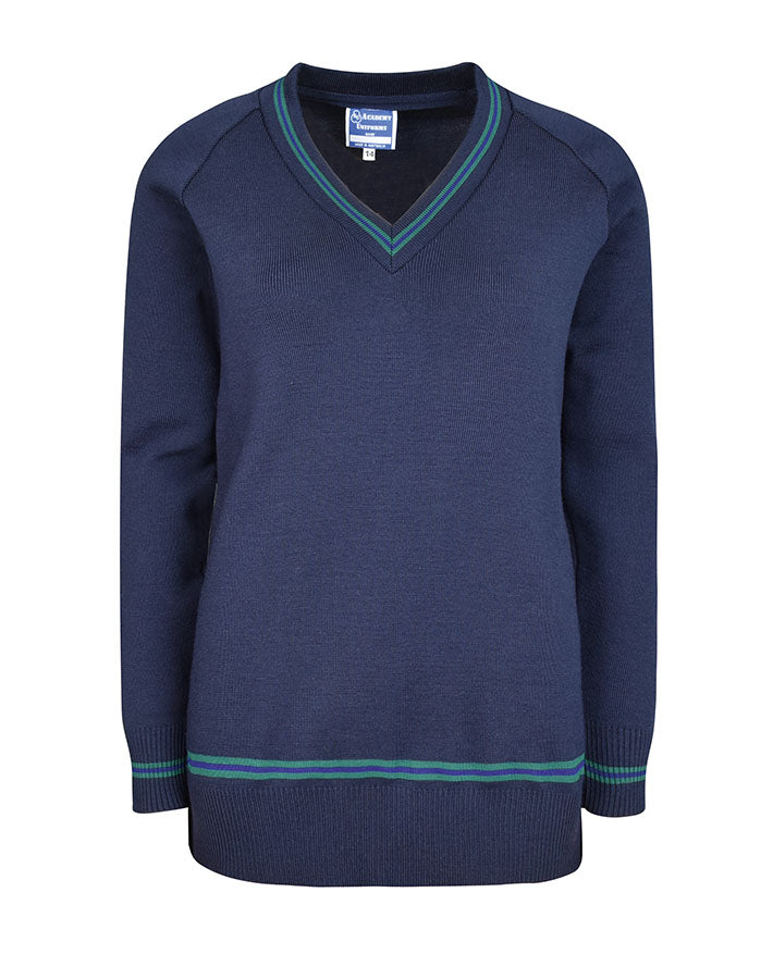Pullover