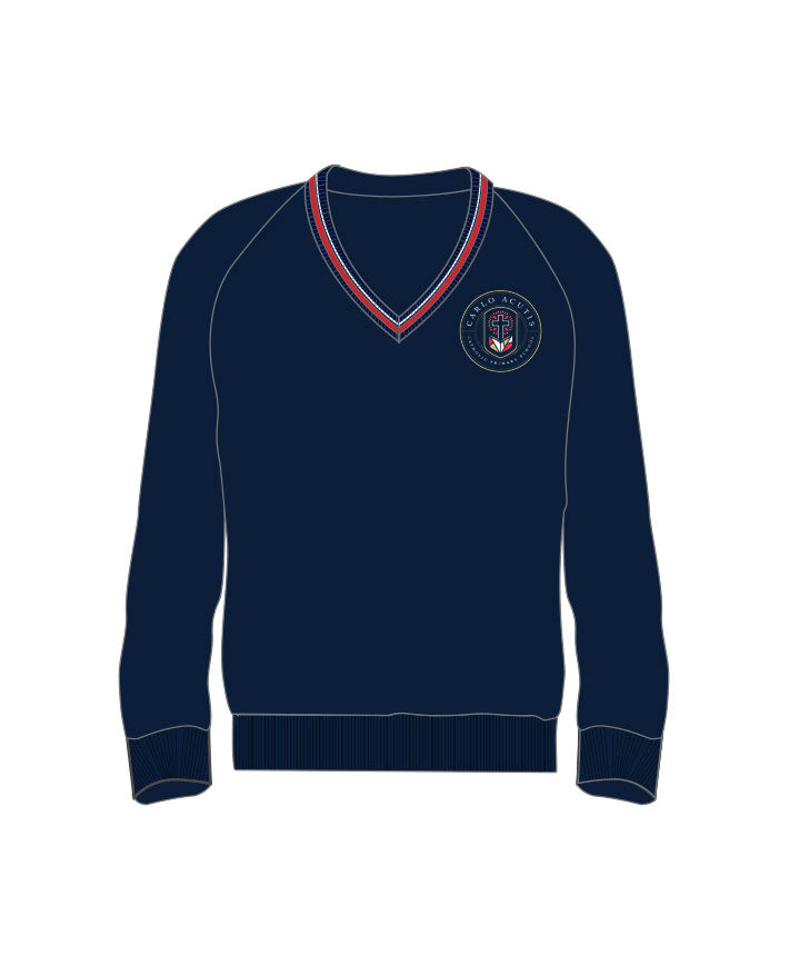 Wool Jumper