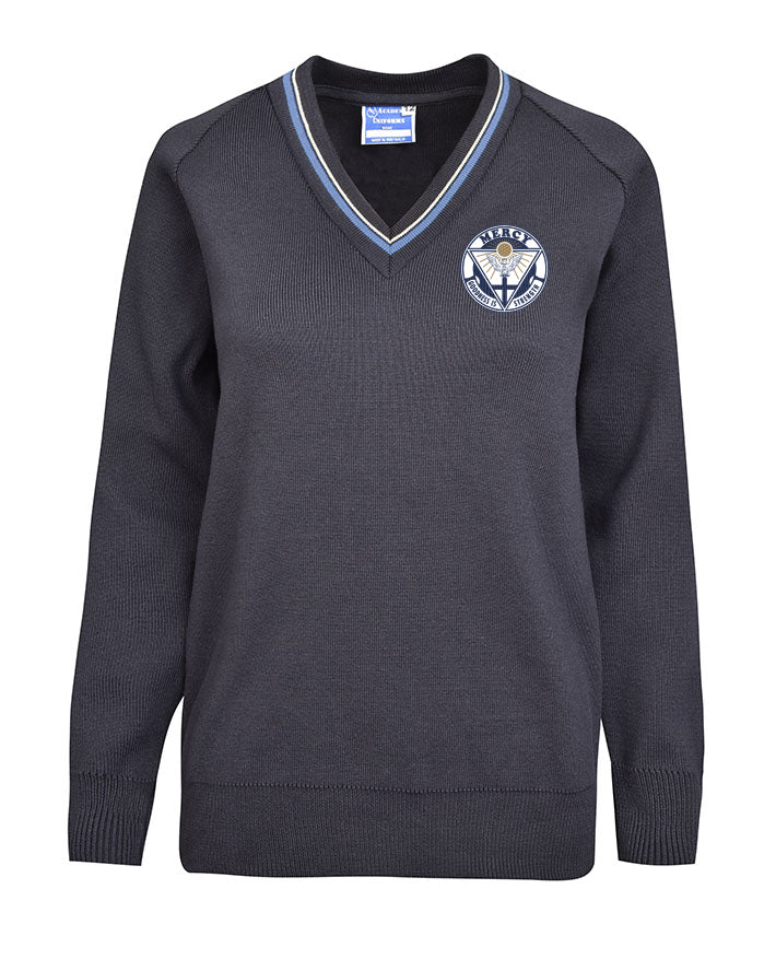 Wool Jumper
