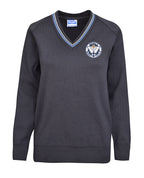 Wool Jumper