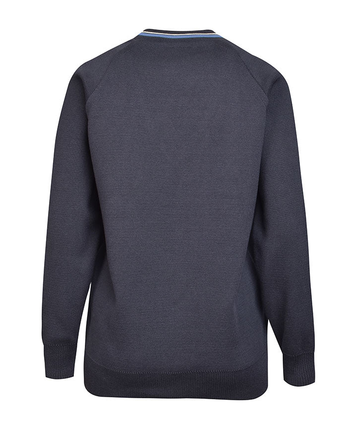 Wool Jumper