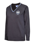 Wool Jumper