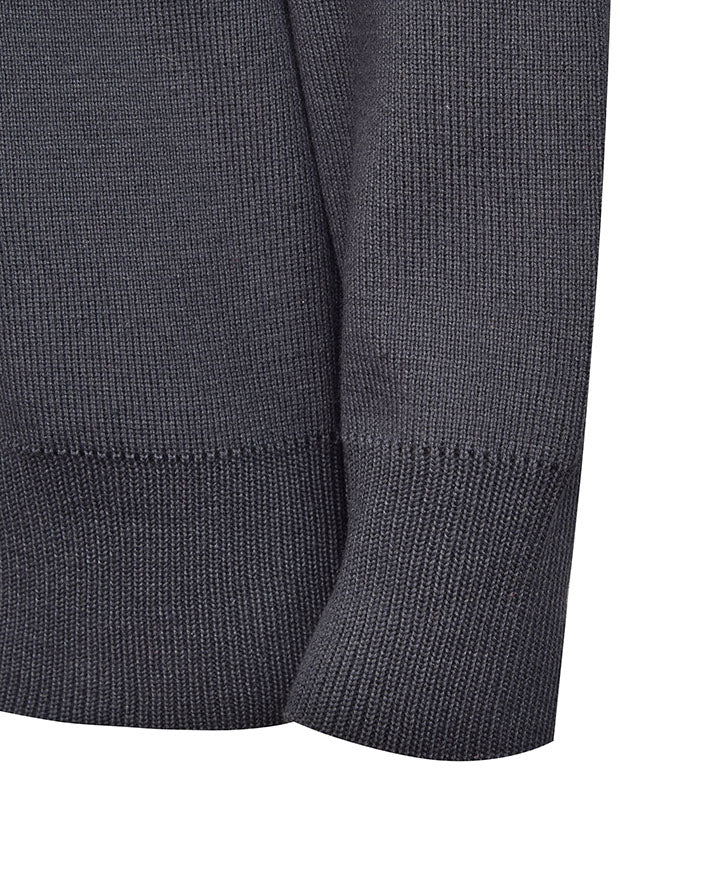 Wool Jumper