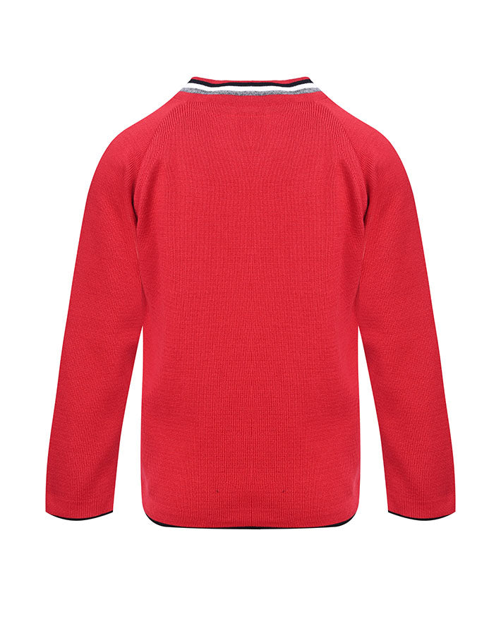 Pullover