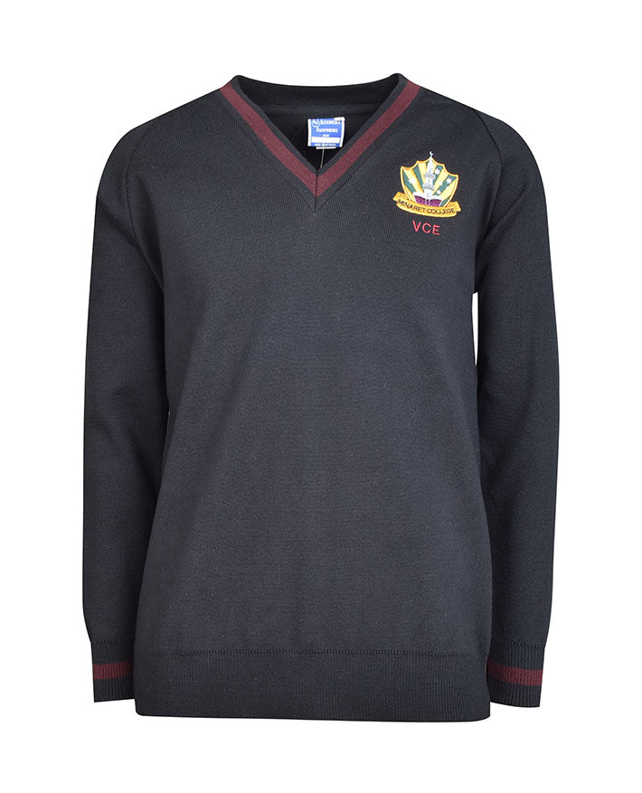 Pullover - VCE
