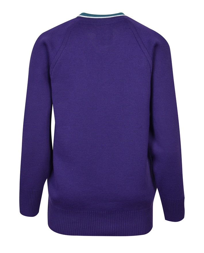 Pullover