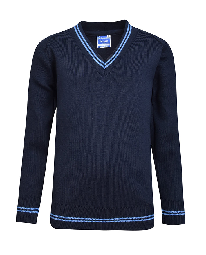 Pullover