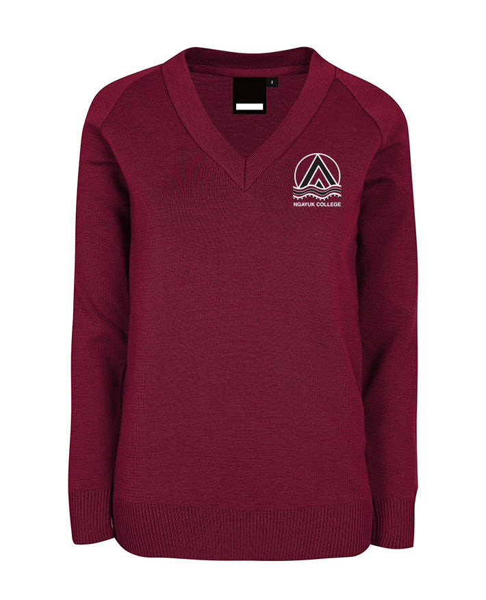 Pullover