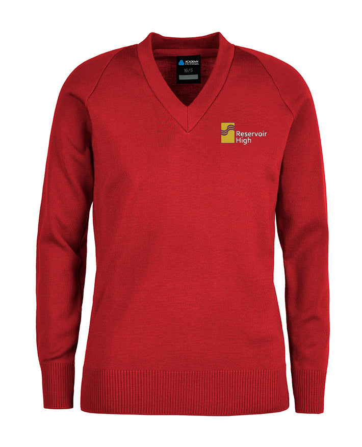 Pullover