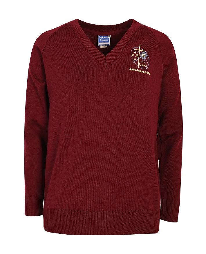 Pullover