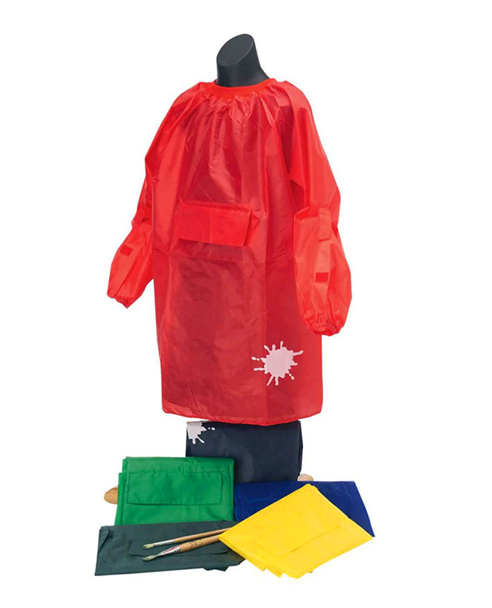 Art Smock