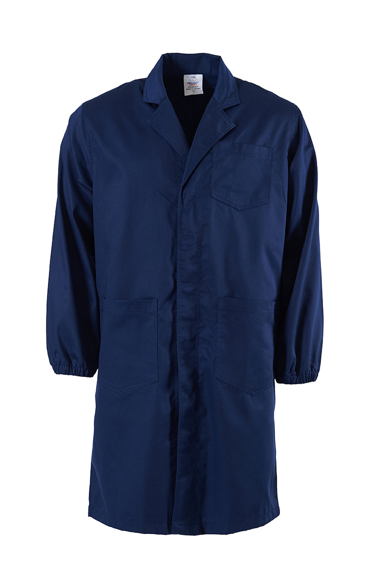 Lab Coat