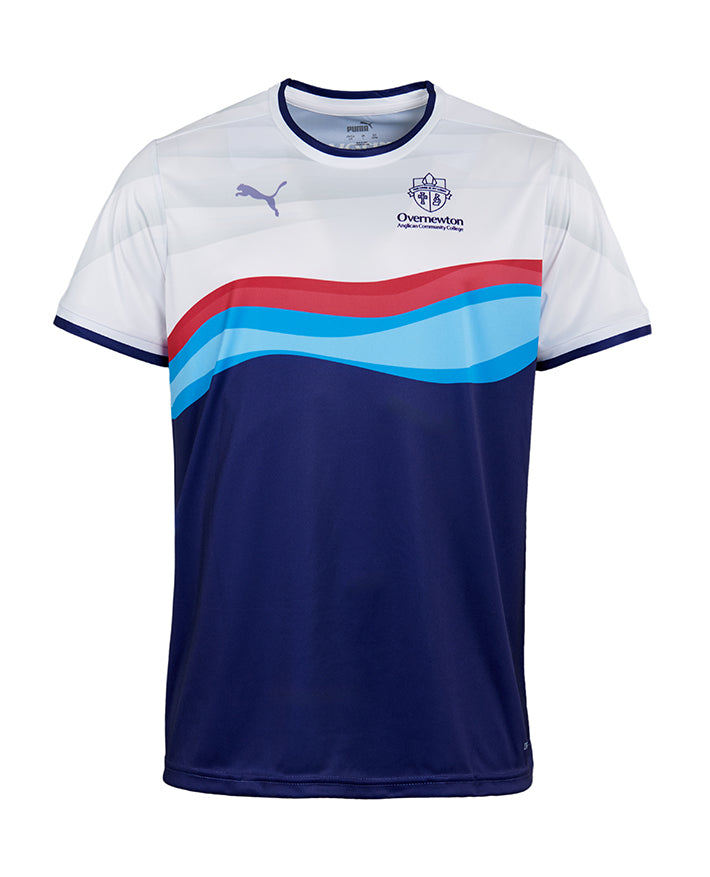 Puma SS Multipurpose Tee Mens