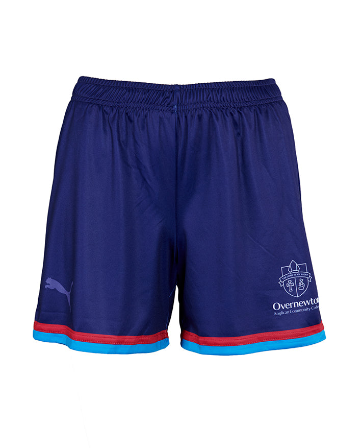 Puma Training Short Womens
