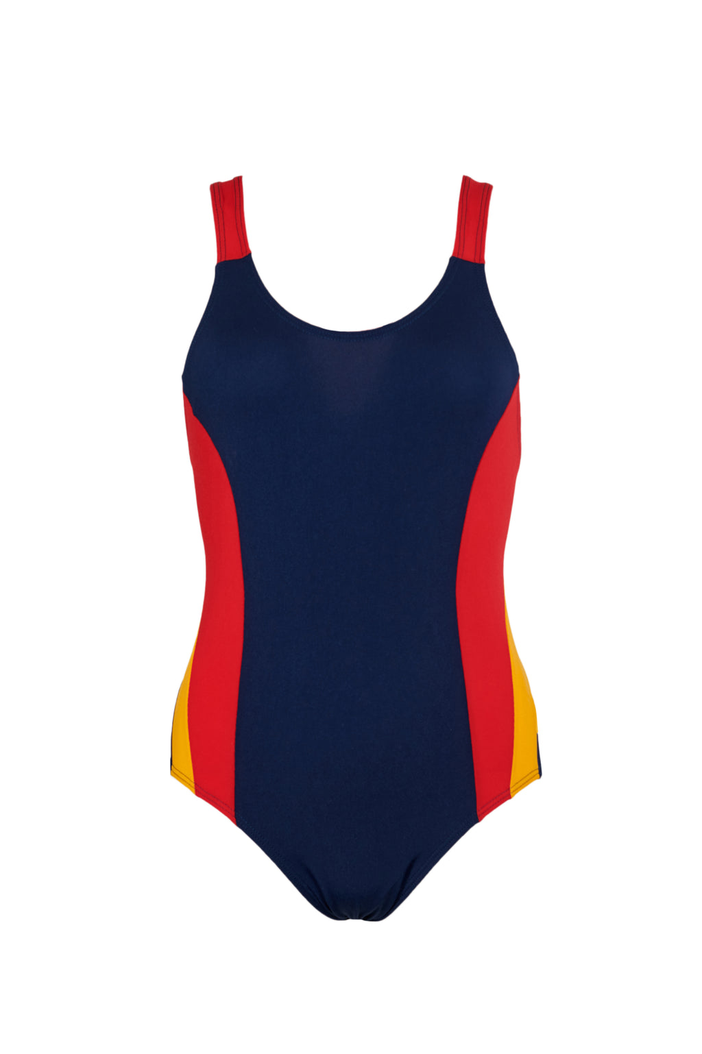 Bathers - One Piece