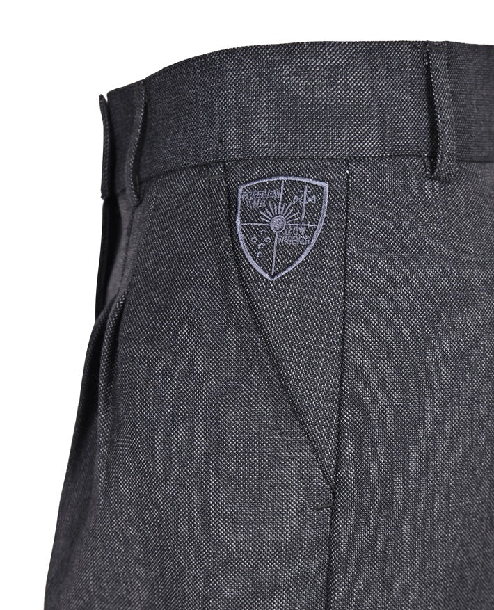 Boys Trousers-Longer Length